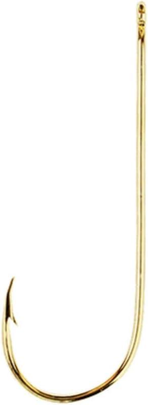 imageEagle Claw Eagle Claw 202 Classic HooksGold