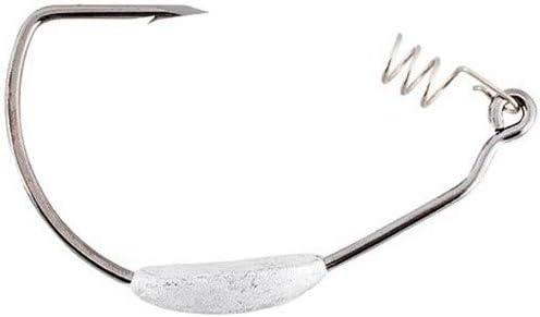 imageEagle Claw Trokar Magnum Swimbait Hook