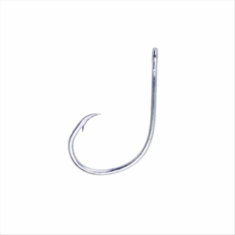 imageEAGLE CLAW Lazer Sharp Circle Offset Hook Sea Guard