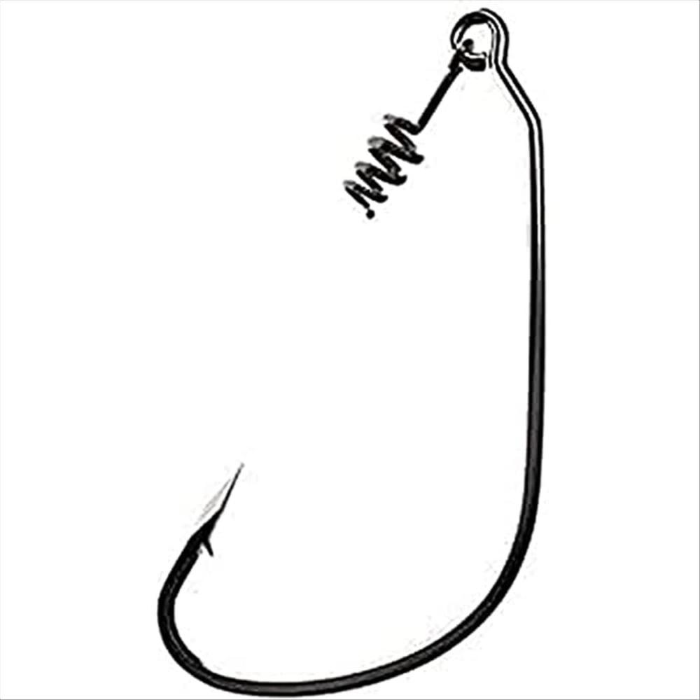 imageEAGLE CLAW SWIMBAIT Hook