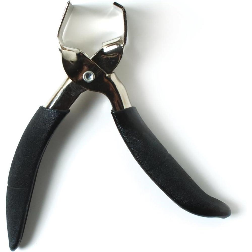 imageEagle Claw 03020007 Pliers Deluxe Skinning 1 2quot Jaws