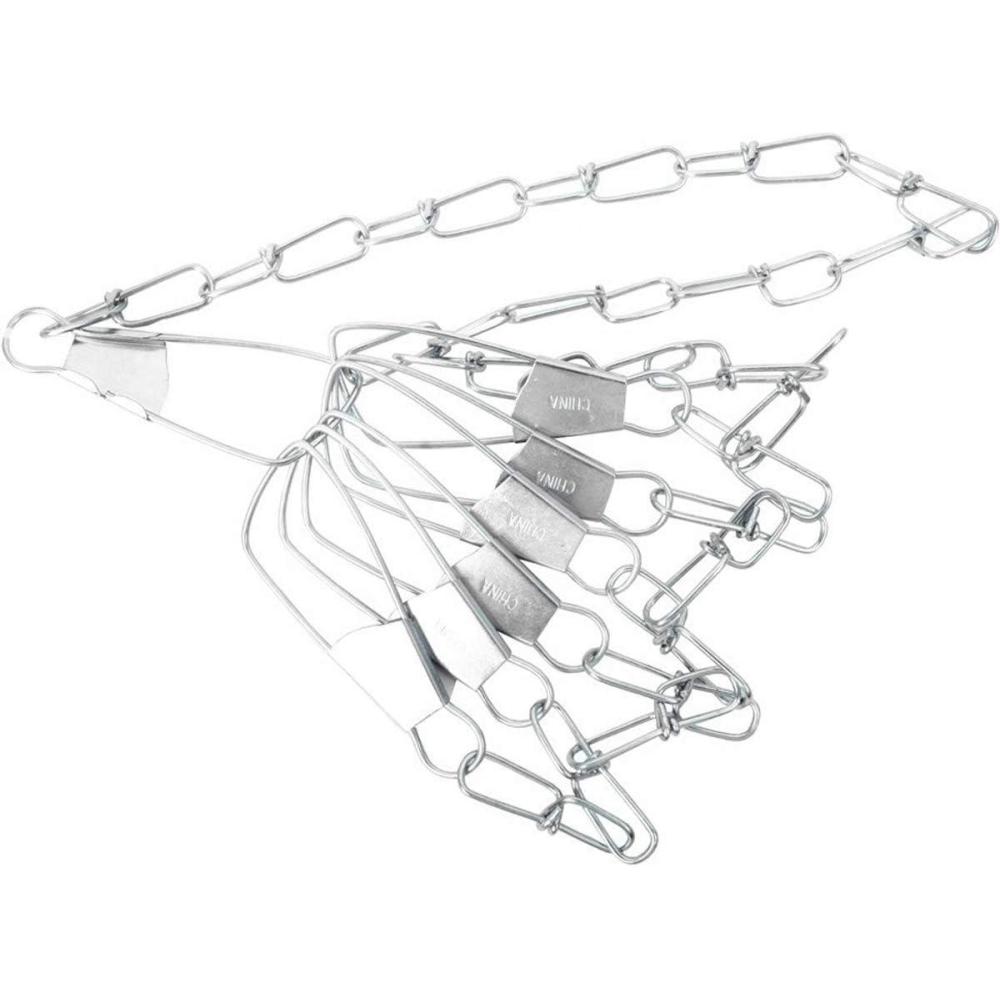 imageEagle Claw 04310005 Chain Stringer