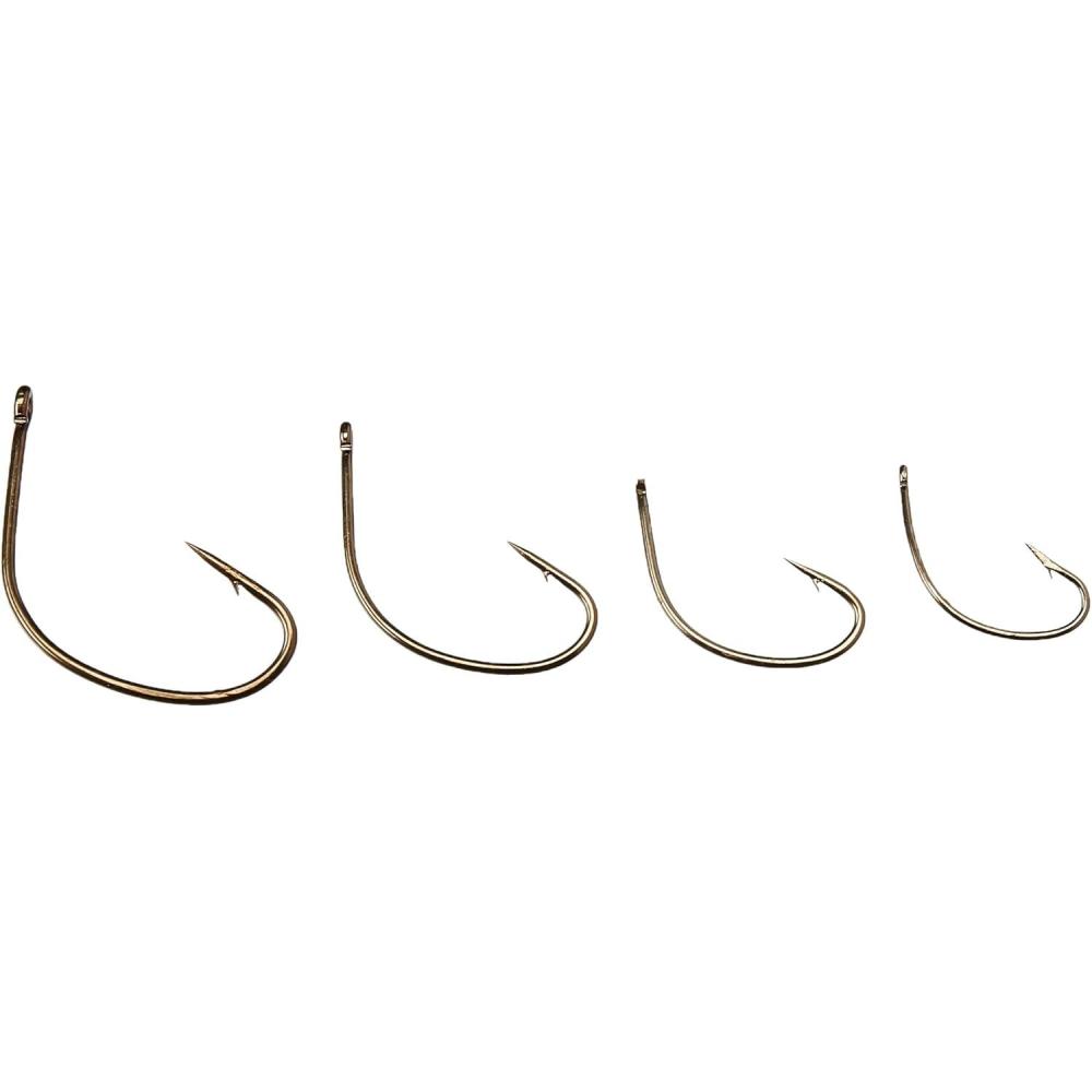 imageEagle Claw KAHLE Hook Assortment