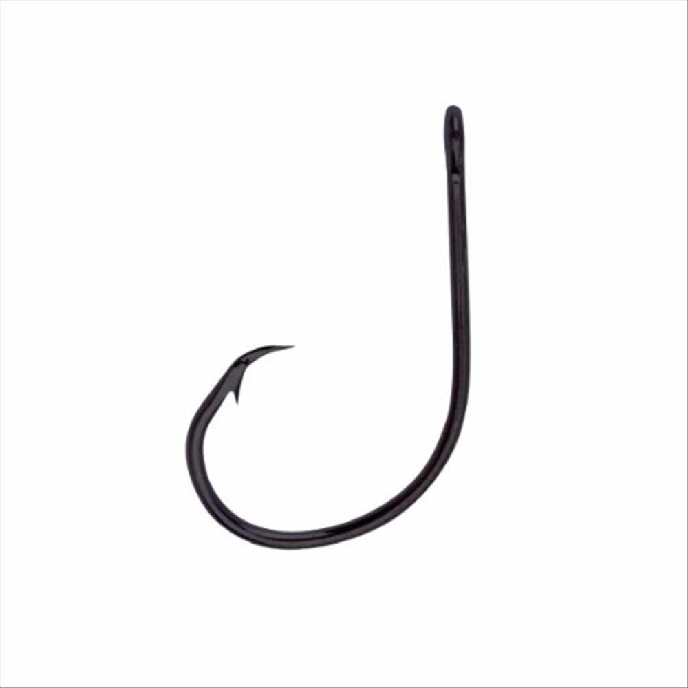 imageEagle Claw Lazer Circle OffsetBlack