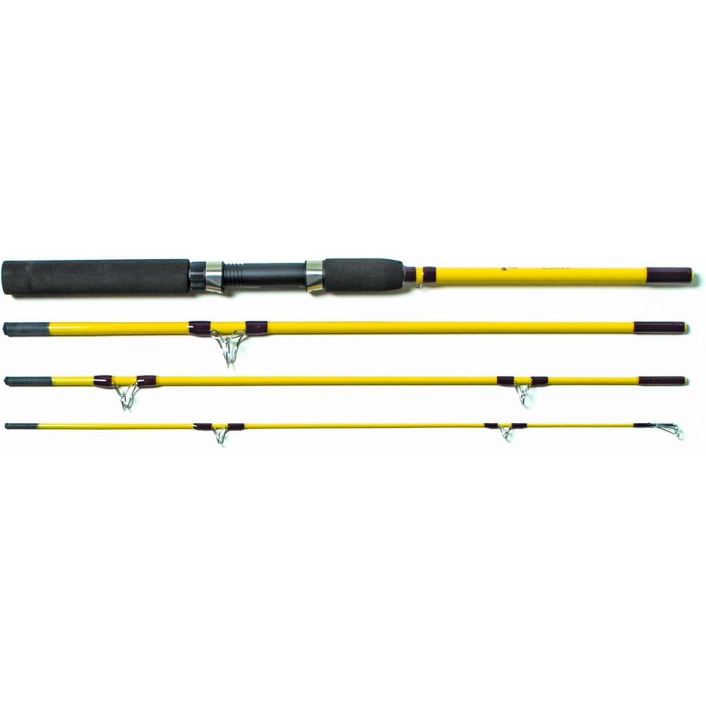 imageEagle Claw PK20066 Spin