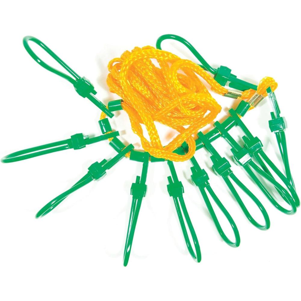 imageEagle Claw STSLT Silent Stringer