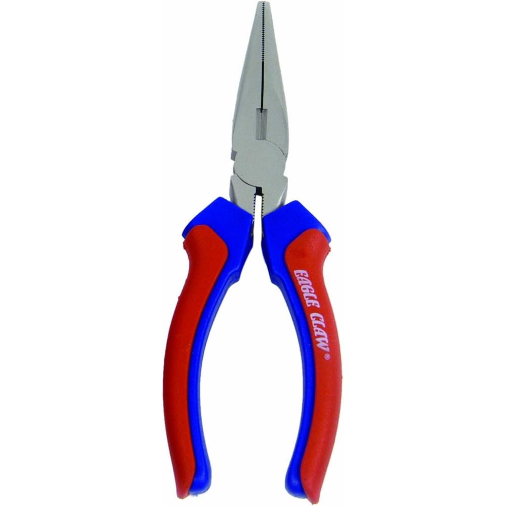 imageLong Nose Pliers 6quot