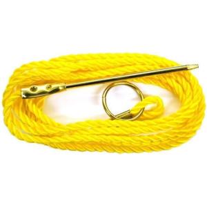 Eagle Claw 04300-004 Stringer(One Size)