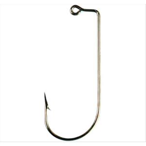Eagle Claw 570-4 Classic Hooks, Bronze