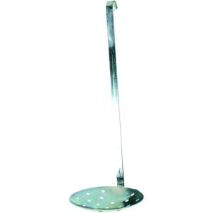 Eagle Claw Aluminum Handle Ice Skimmer