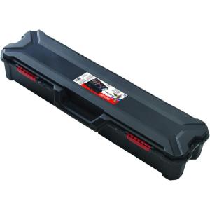 Eagle Claw Ice Rod/Accessory Case Ice Fishing Rod & Reel Combos, 43″