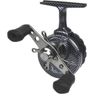 Eagle Claw In Line Ice Reel