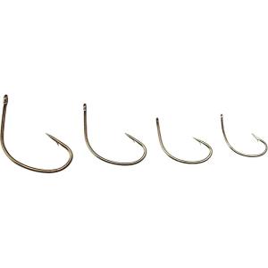 Eagle Claw KAHLE Hook Assortment