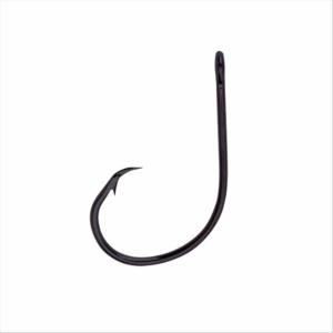 Eagle Claw Lazer Circle Offset(Black)