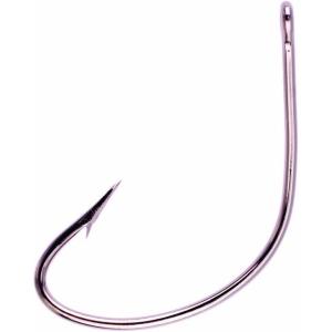 Eagle Claw Lazer KAHLE Offset, Black, Size 5/0