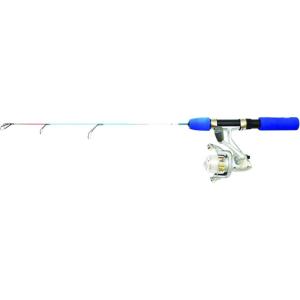 Eagle Claw Medium Fishing Combo(Patriot)