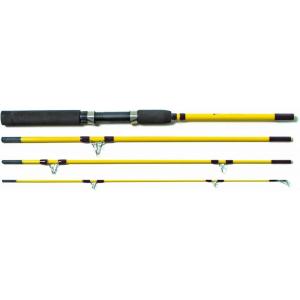 Eagle Claw PK200-6’6 Spin