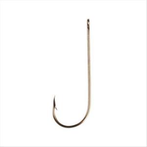 Eagle Claw Trailer Hook 10pk 261(Multi)