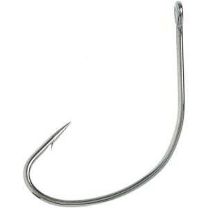 Lazer Sharp 90° Double Round Bend ST Point, Black, one Size (L141BPFH-1/0)