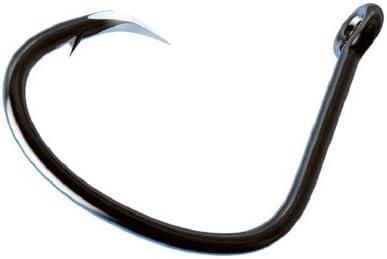 imageTrokar Lancet Circle NonOffset Fishing HookMulti