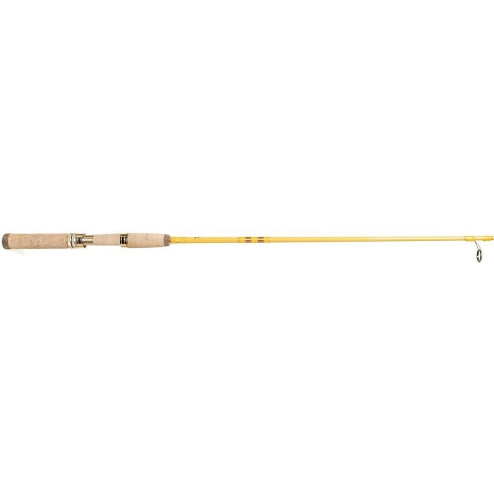 imageEagle Claw Featherlight Spinning Rod7Feet 6Inch