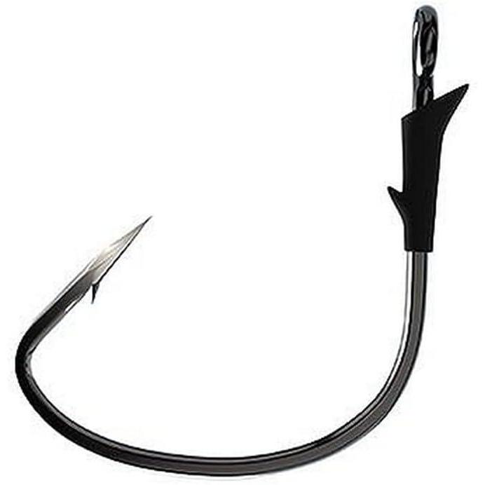 imageEagle Claw Trokar Tournament Tube Hook