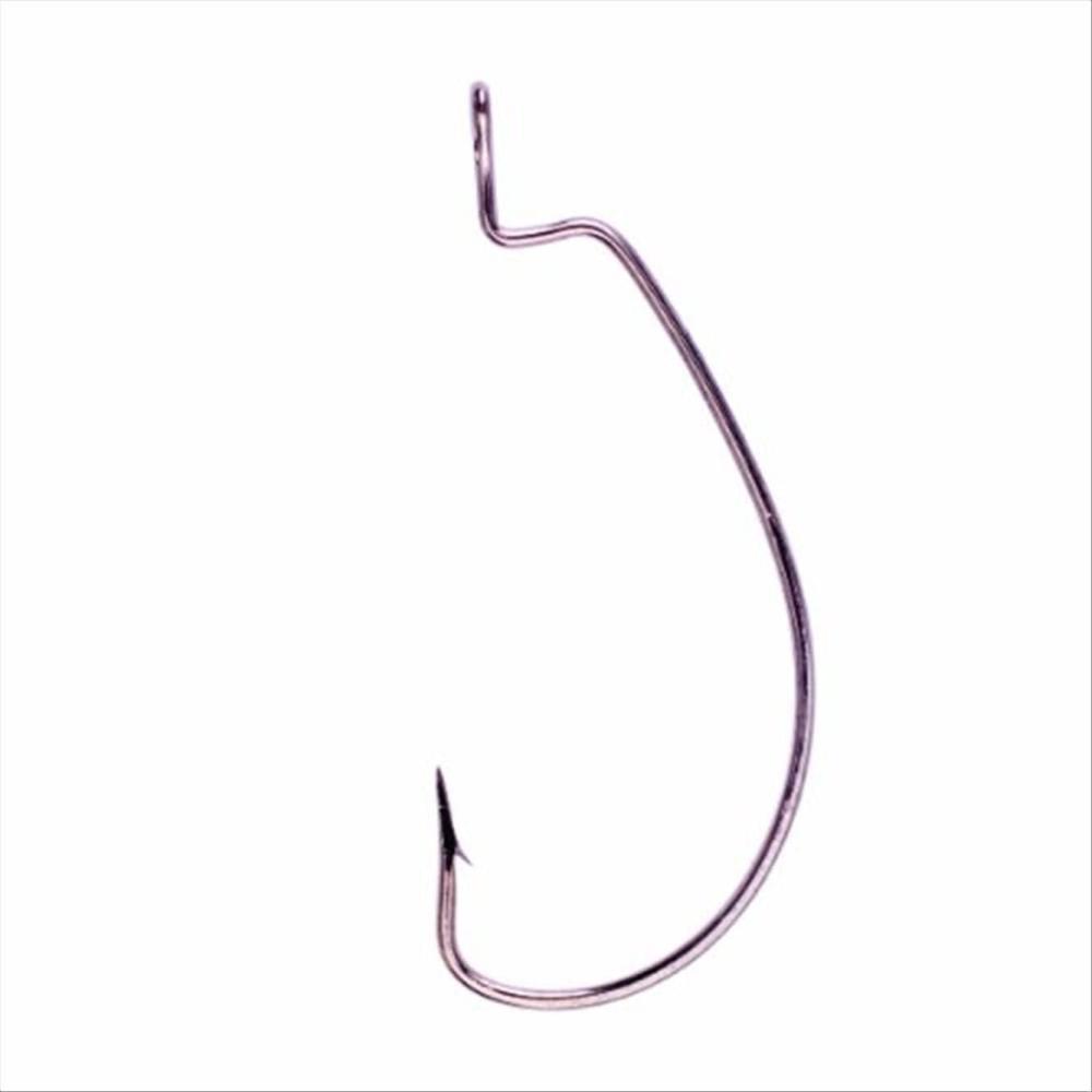 imageLazer Sharp Eagle Claw Lazer Worm Extra Wide Gap