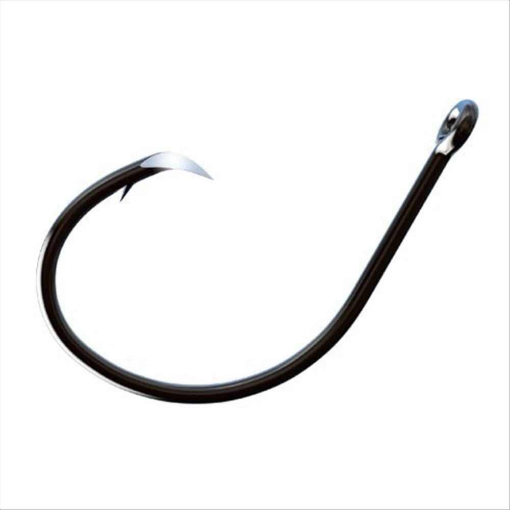 imageTrokar AP Circle NonOffset Fishing HookMulti