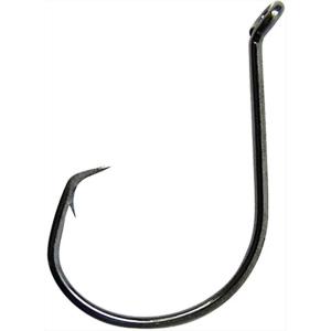 Eagle Claw 90° Double Round Bend ST Point