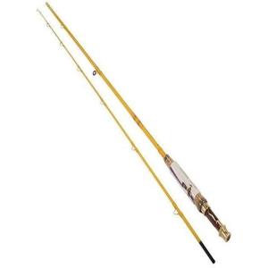 Eagle Claw FL300-7 Featherlight Fly Rod, 2Piece, 7′, 5/6 Lbs. Yellow