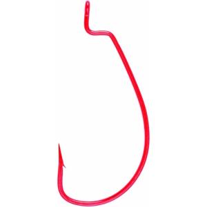 Eagle Claw Lazer Worm Extra Wide Gap