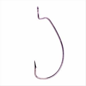 Lazer Sharp Eagle Claw Lazer Worm Extra Wide Gap