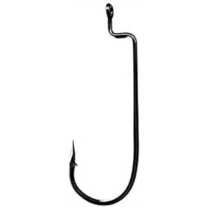 TROKAR Worm Hook HD Size 4/0