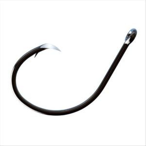Trokar AP Circle Non-Offset Fishing Hook(Multi)