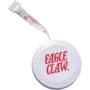 Eagle Claw FLEXIBLE TAPE MEASURE
