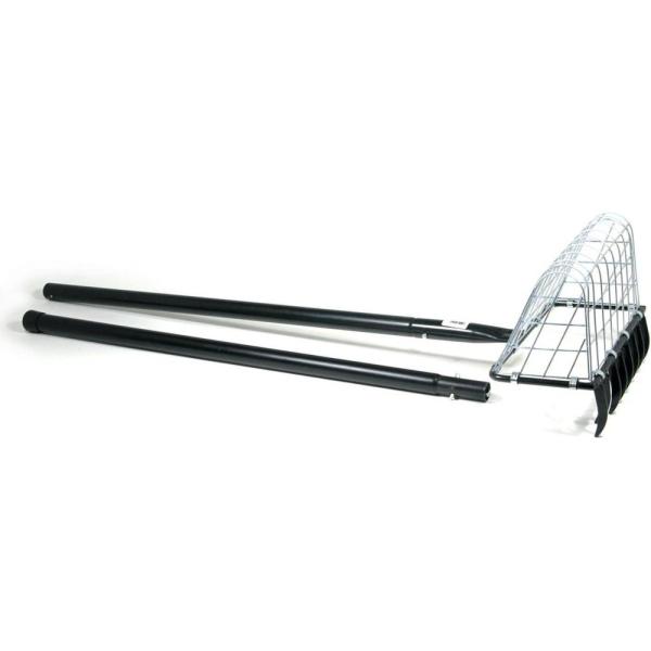 Eagle Claw 04220-002 Clam Rake - Eagle Claw Fishing Tackle