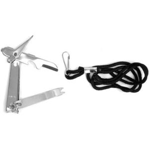 Eagle Claw Jumbo LINE Clipper