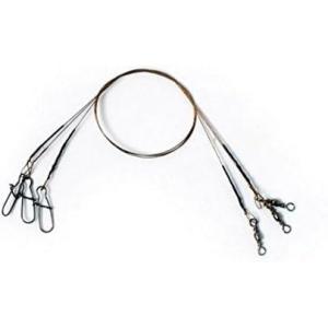 EAGLE CLAW Micro Leader 8″ 27LB