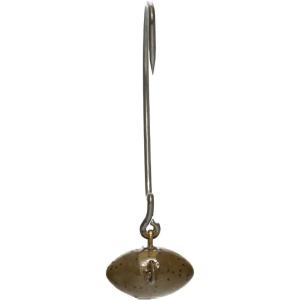 Eagle Claw LS Swing Head 3/0 5/8 OZ Green Pumpkin