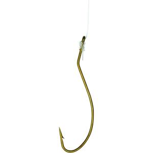 Eagle Claw Live Minnow Snell 4