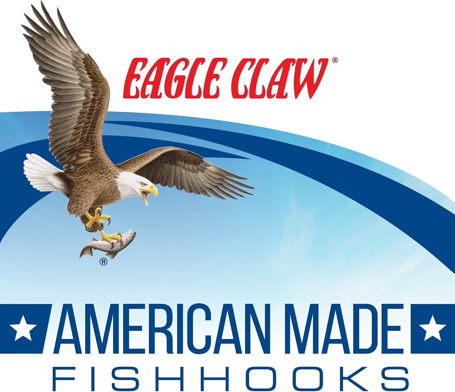 image:imageEagle Claw AFISH5 Fish SpearOne Size