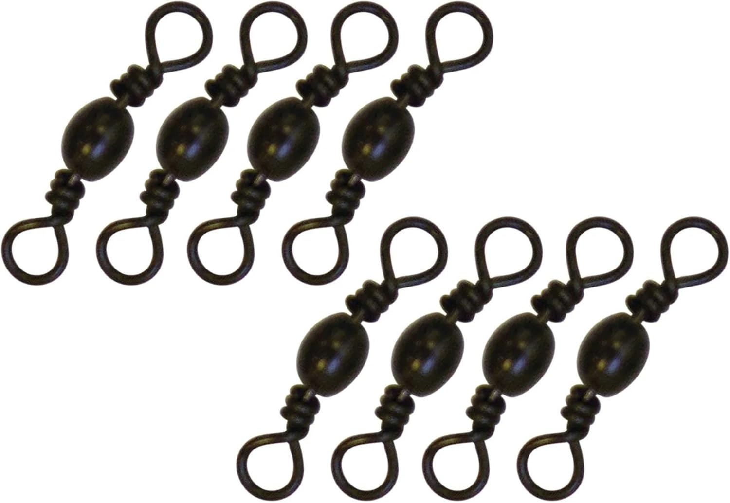 image:imageEagle Claw Barrel SwivelMulti