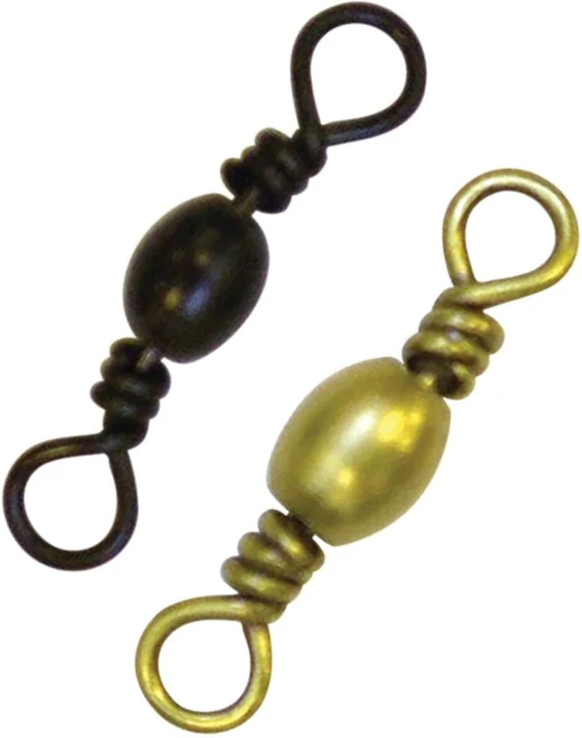 image:imageEagle Claw Barrel SwivelMulti