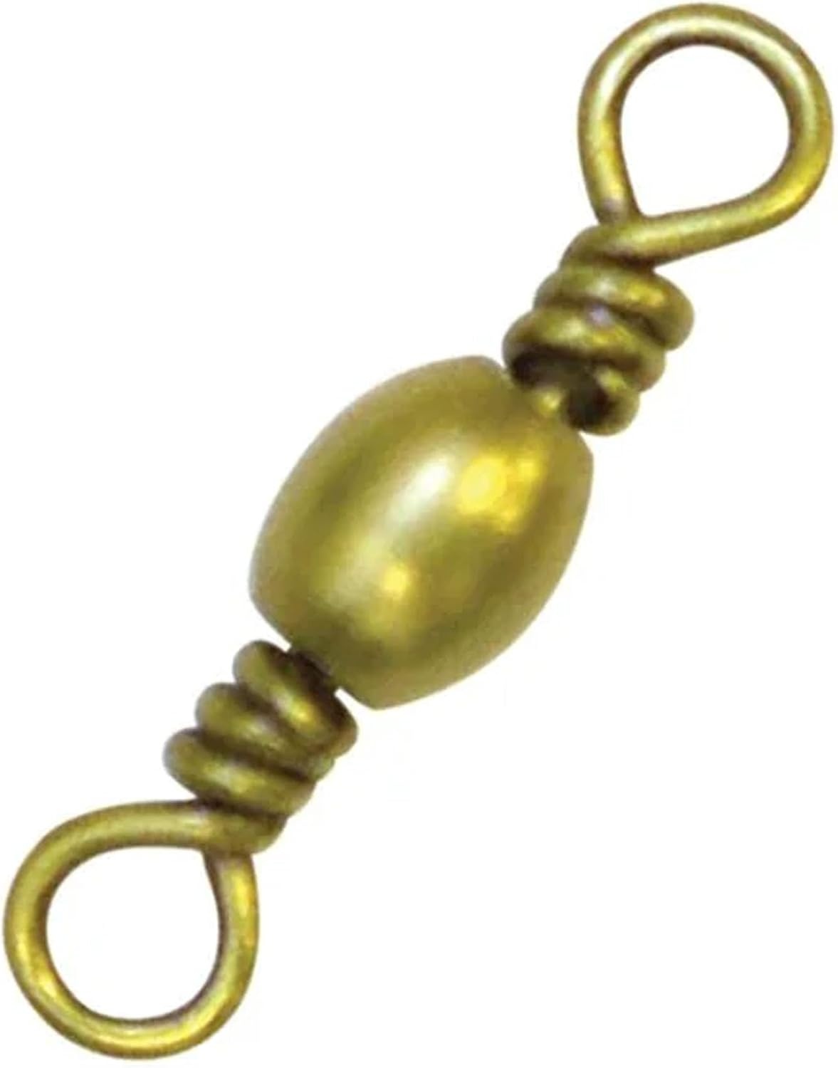 image:imageEagle Claw Barrel SwivelMulticolor