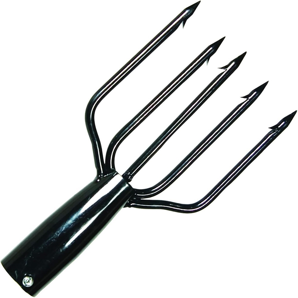 image:imageEagle Claw AFISH5 Fish SpearOne Size