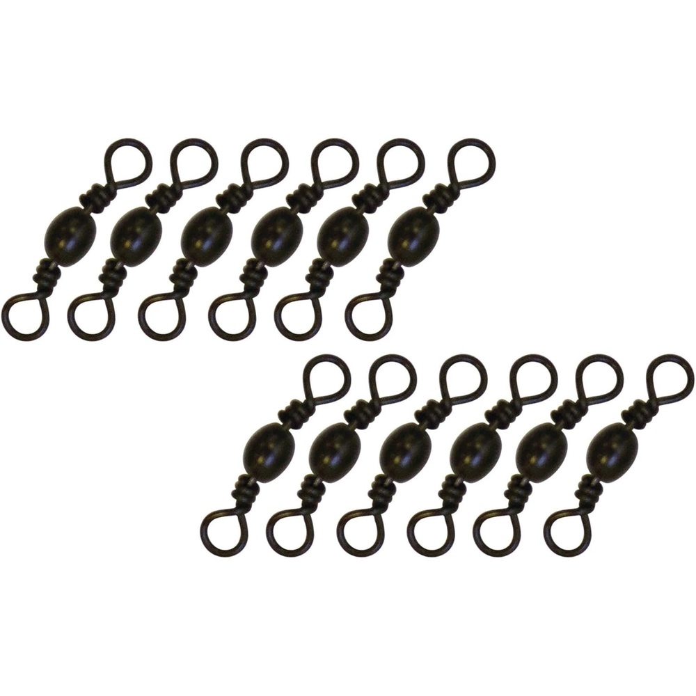 image:imageEagle Claw Barrel SwivelMulti