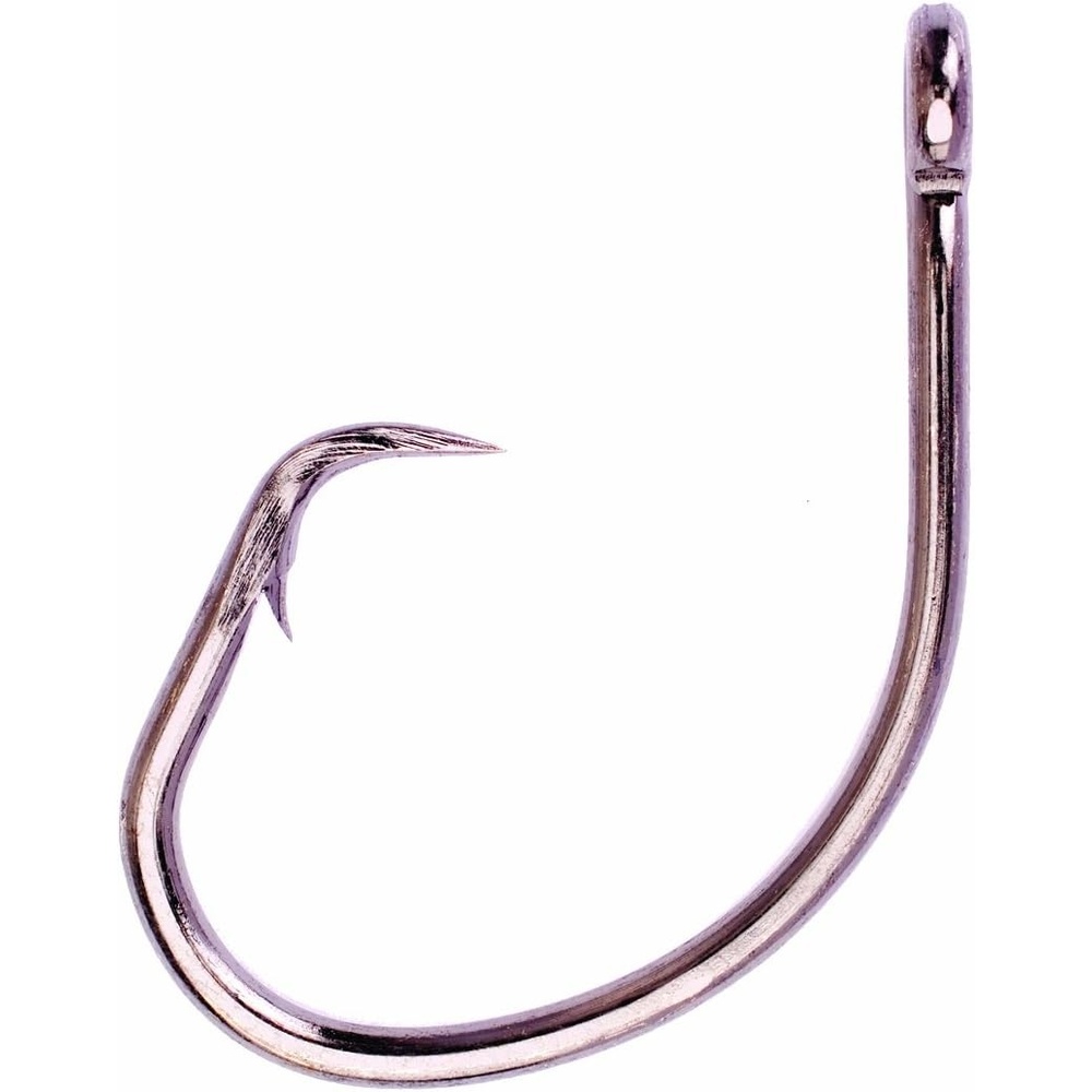 image:imageEagle Claw Lazer Sharp Hook 10Pack Size 200