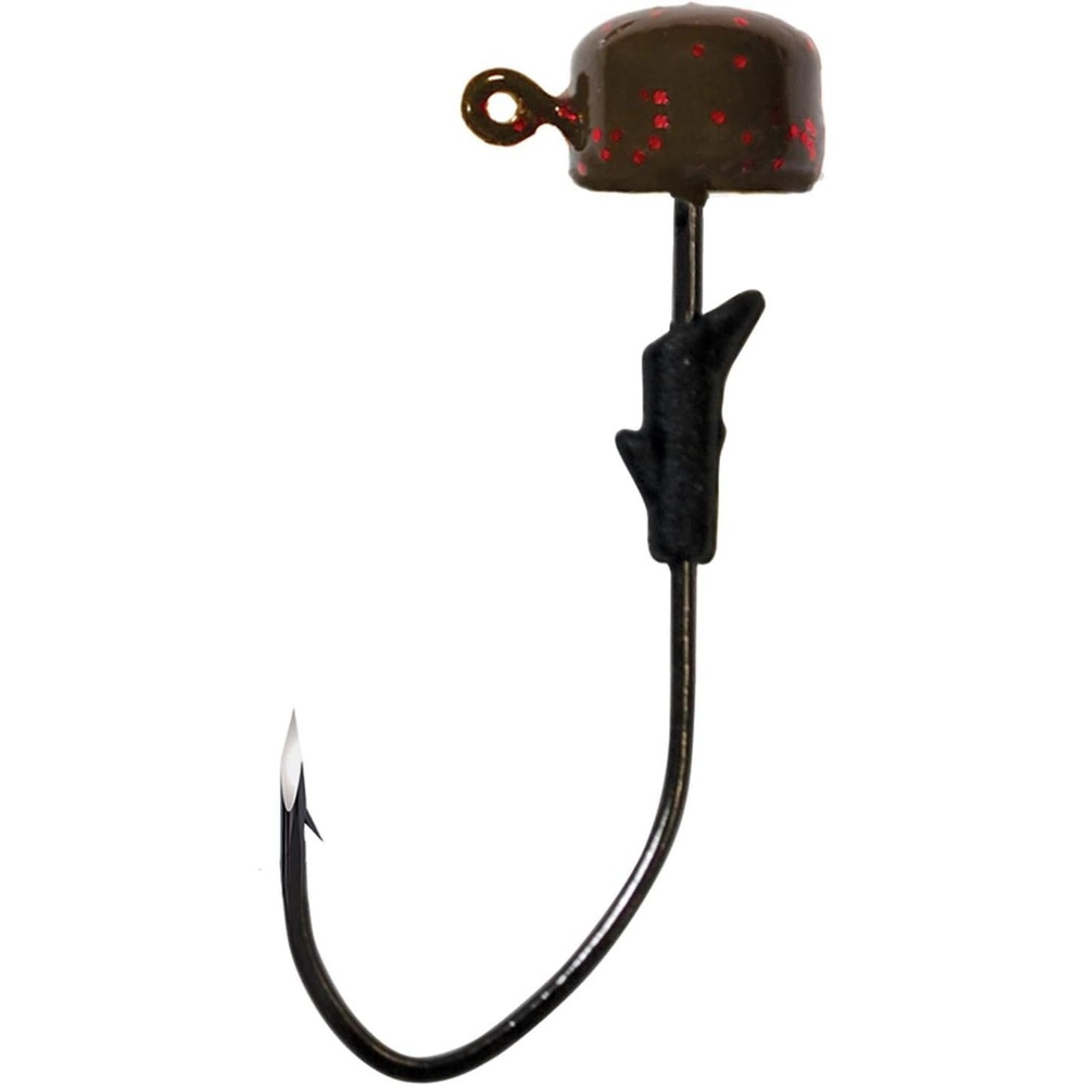 image:imageTK TNG PROV Finesse JIG 110OZ GP RDFLK