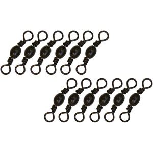 Eagle Claw Barrel Swivel(Multi)
