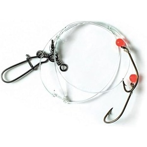 Eagle Claw Blackfish RIG